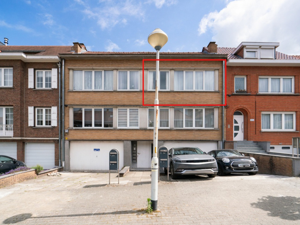Kasteelstraat - 167 - - 1853