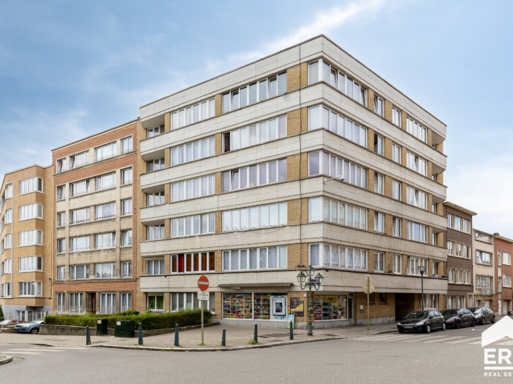Steengroefstraat - 3 - - 1081