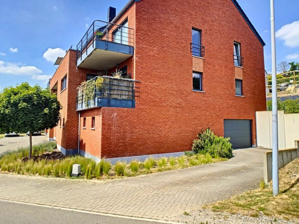 Rue du Beau Site - 57A - - 4032