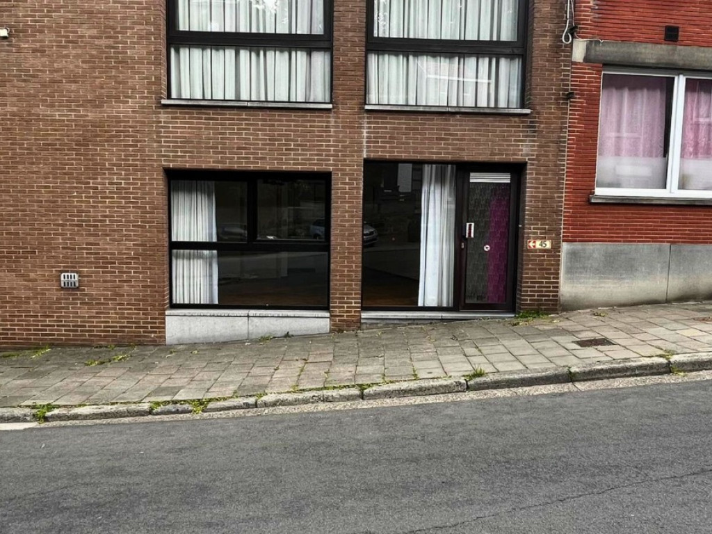 Rue des Stappes - 45 - - 4100