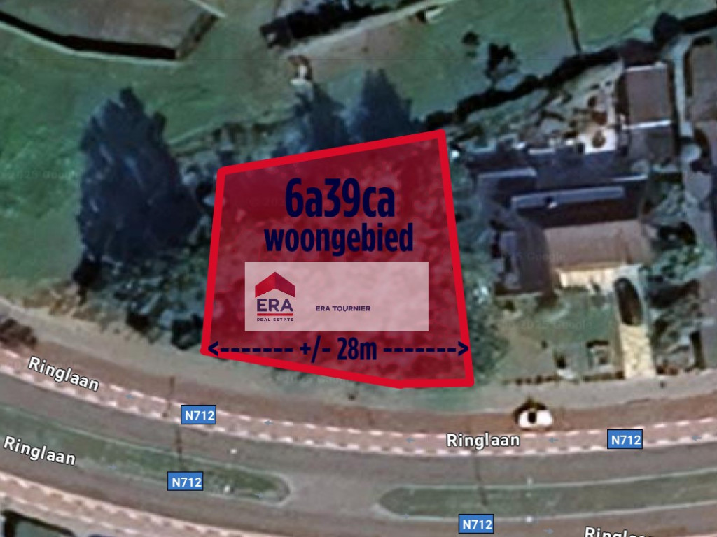 Ringlaan - 51 - - 3900