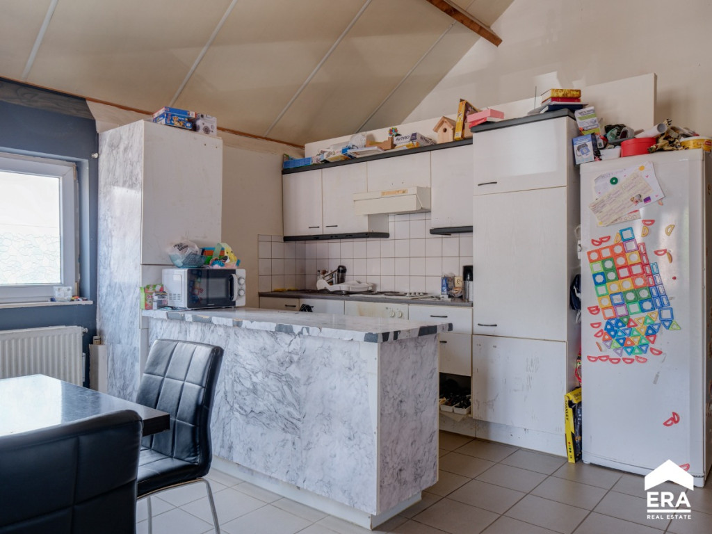 Heirstraat - 467 - 2 - 3630