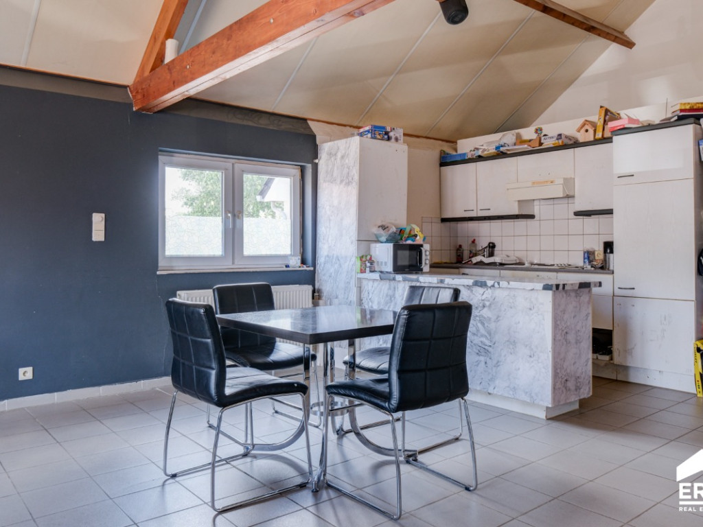 Heirstraat - 467 - 2 - 3630