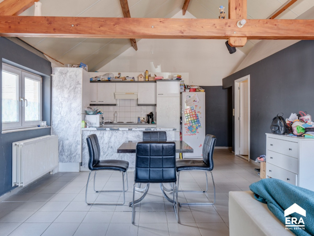 Heirstraat - 467 - 2 - 3630