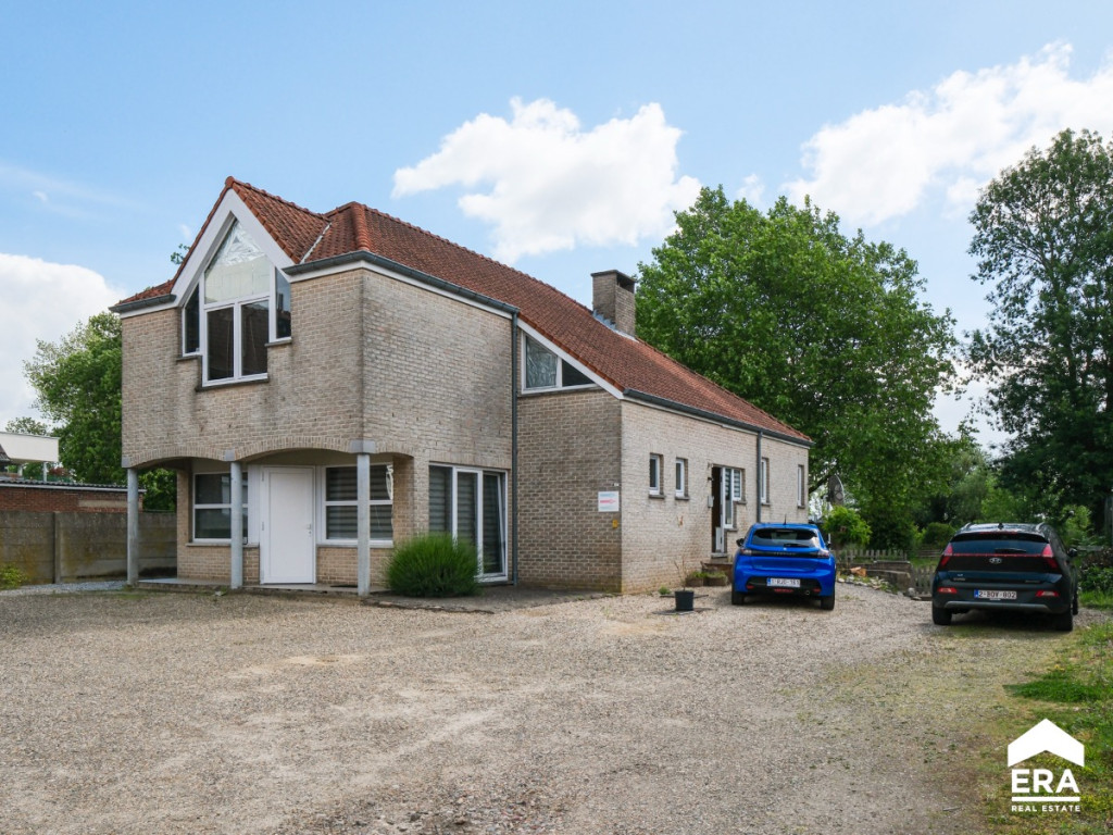 Heirstraat - 467 - 2 - 3630