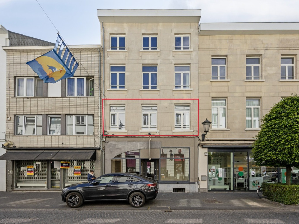 Oude Brusselsestraat - 3 - 1 - 2800