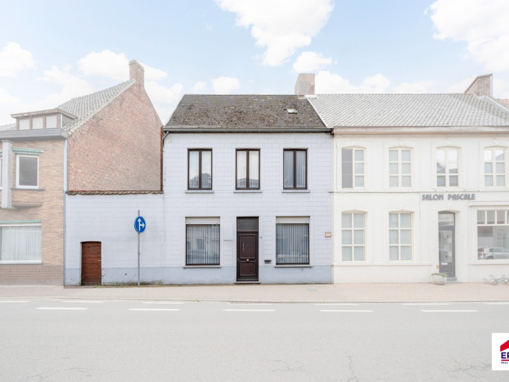 Kasteeldreef - 5 - - 8760
