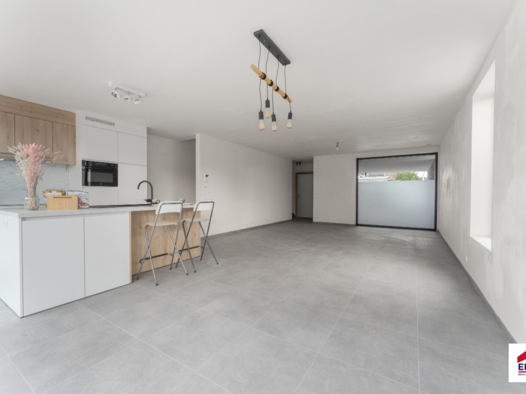 Astridlaan - 41 - - Lot 1 - 8760