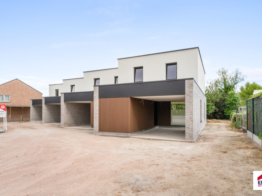 Astridlaan - 41 - - Lot 1 - 8760