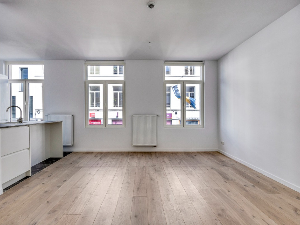Oude Brusselsestraat - 3 - 1 - 2800