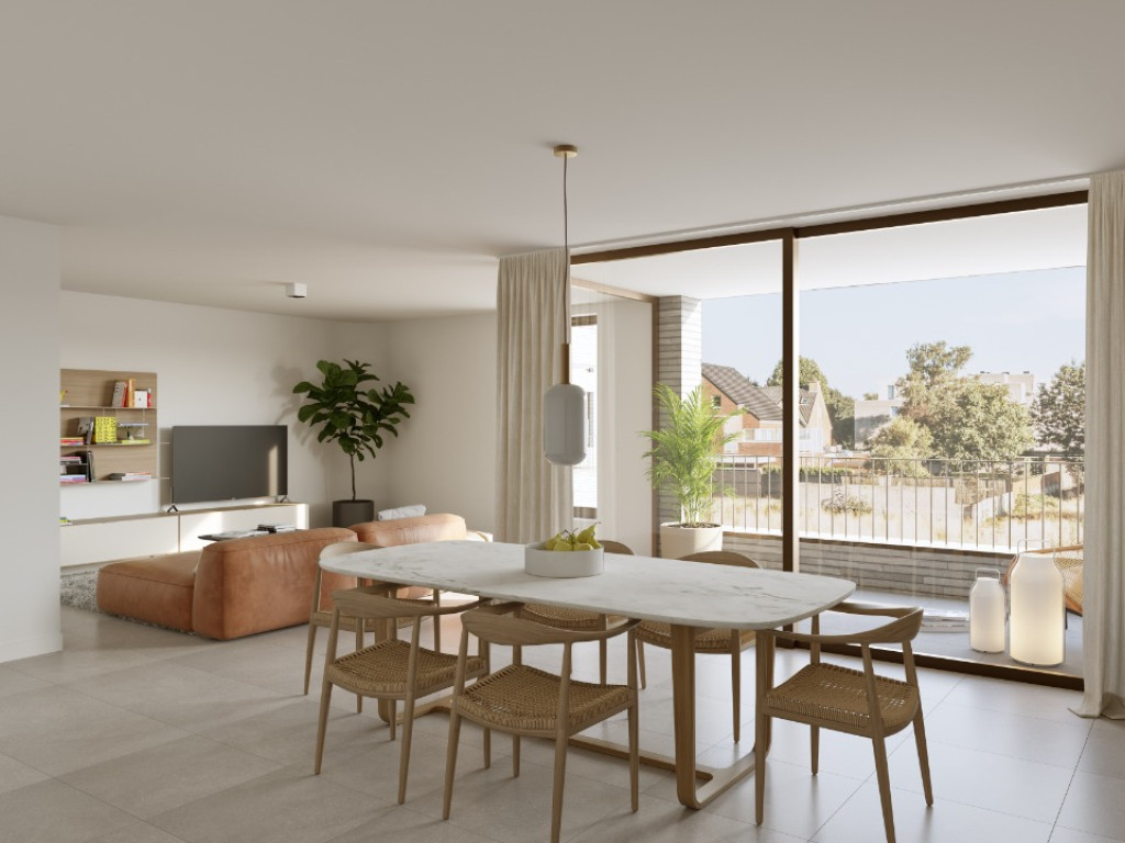 Koningin Astridlaan - 15 - - B2.2. - 3920