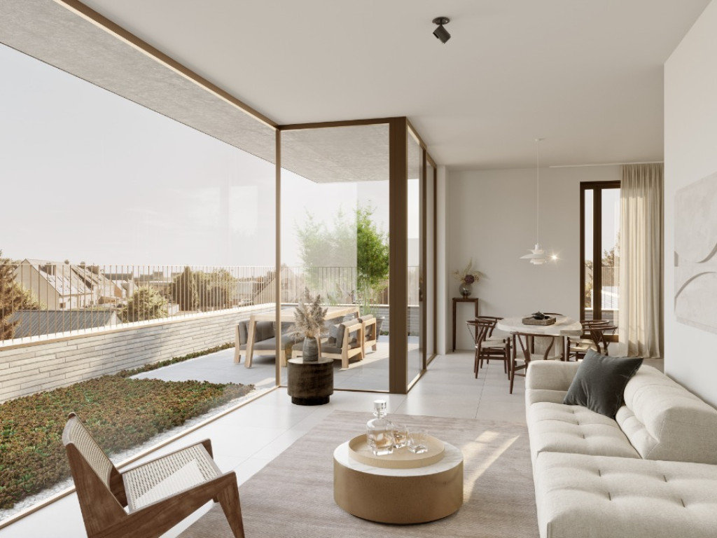 Koningin Astridlaan - 15 - - B3.1. - 3920