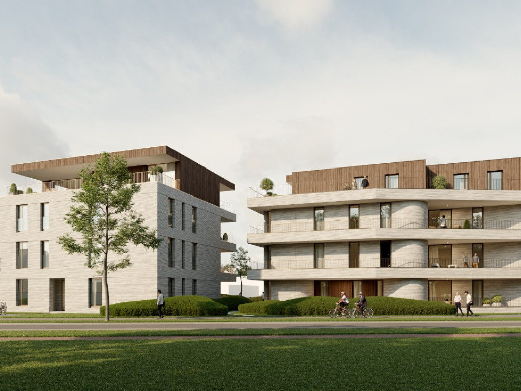 Koningin Astridlaan - 15 - - B3.1. - 3920