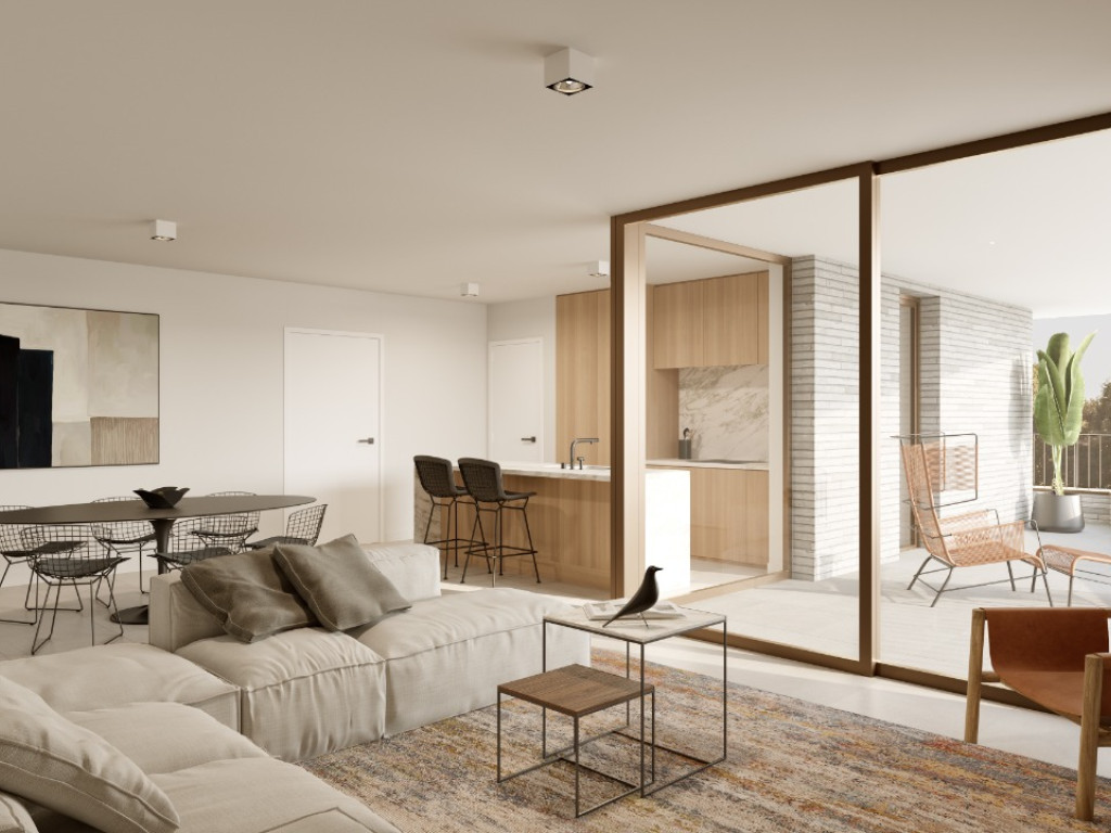 Koningin Astridlaan - 15 - - B3.1. - 3920