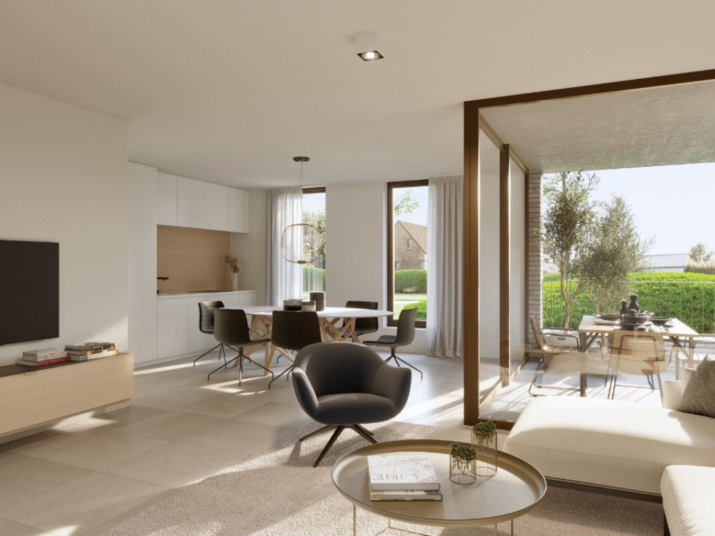 Koningin Astridlaan - 15 - - B3.1. - 3920