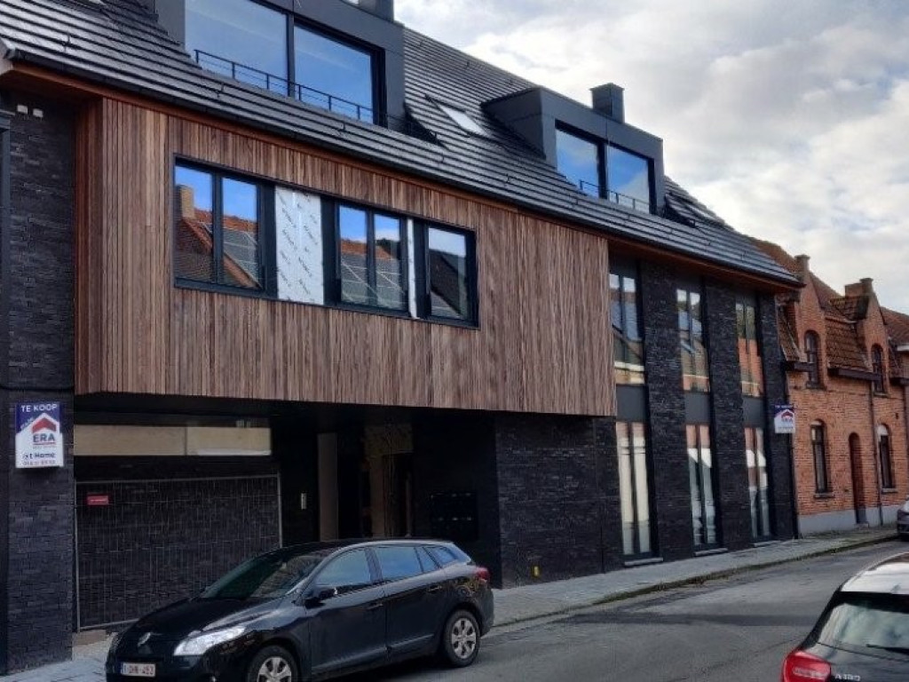Brugstraat - 20 - 2B - 8904