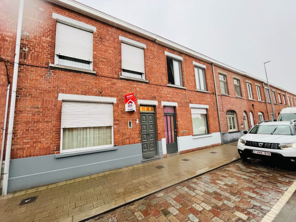 Kasteelstraat - 31 - - 8940