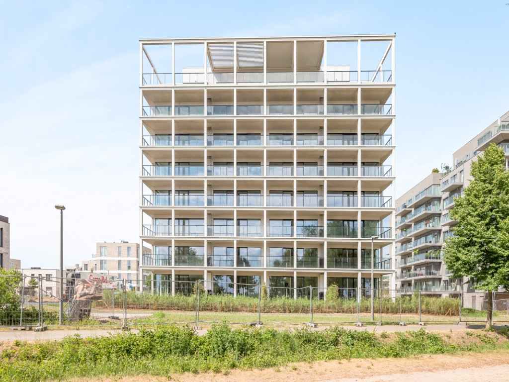 Hugues C. Pernathlaan - 57 - 401 - 2050