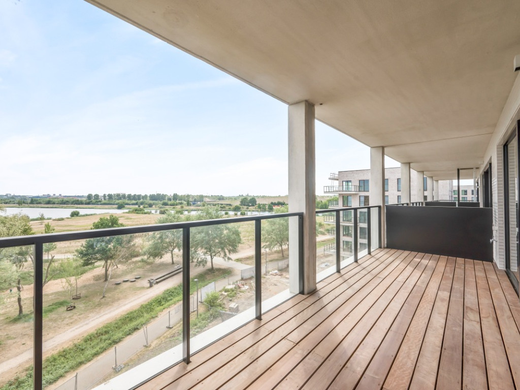 Hugues C. Pernathlaan - 57 - 401 - 2050