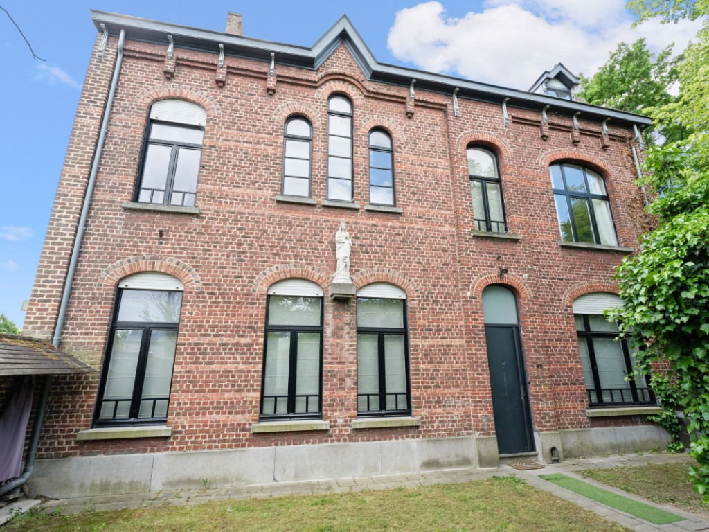 Karel Trekelsstraat - 42 - - 1800