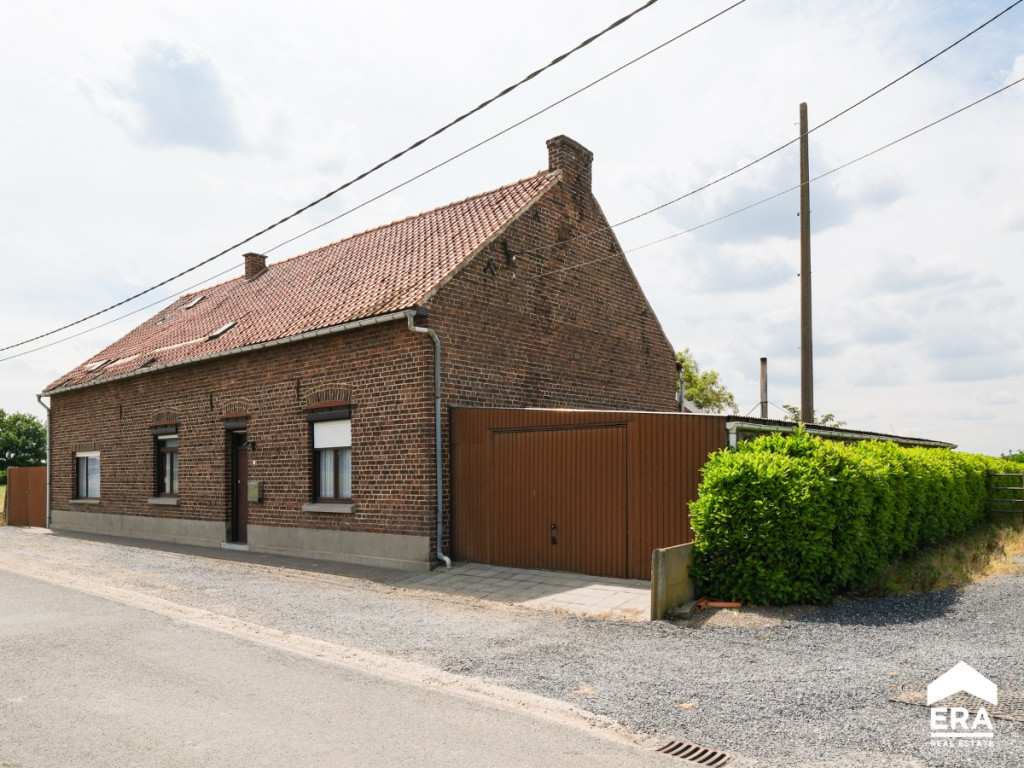 Hoevestraat - 57 - - 3850