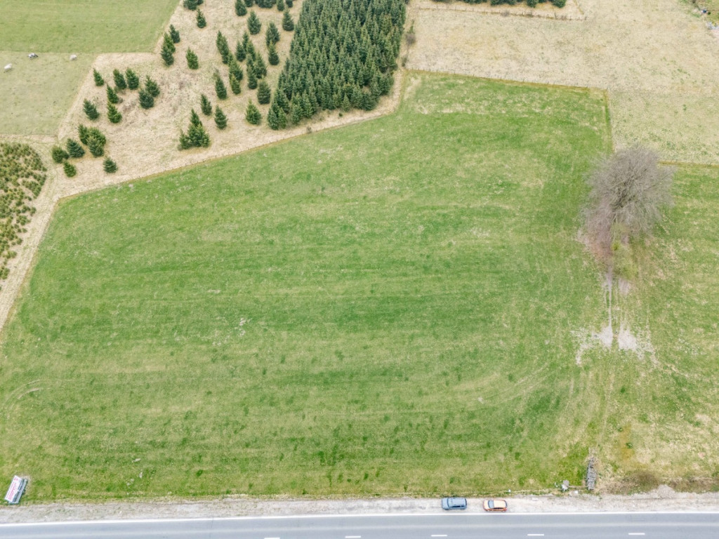 route de La Roche à Stavelot - Regné - LOT 2 - - 6690