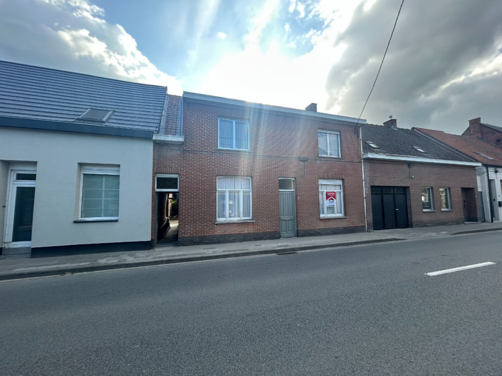 Diksmuidestraat - 98 - - 8840