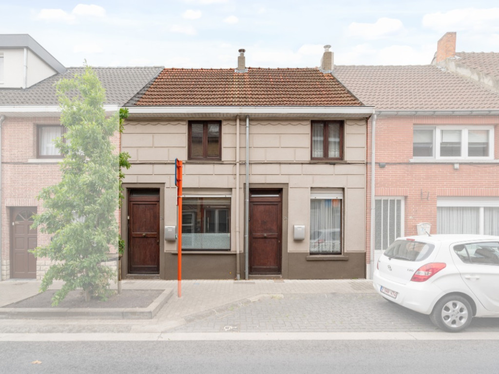 Pollarestraat - 74 - 76 - 9400