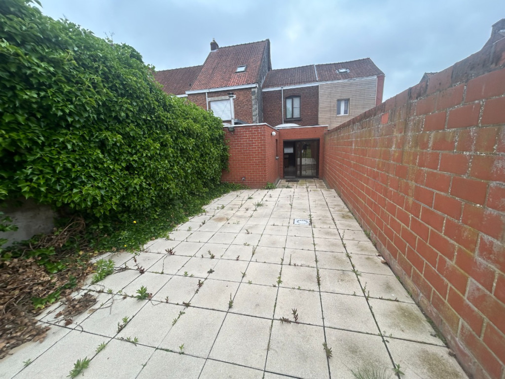 Rekestraat - 21 - - 8940