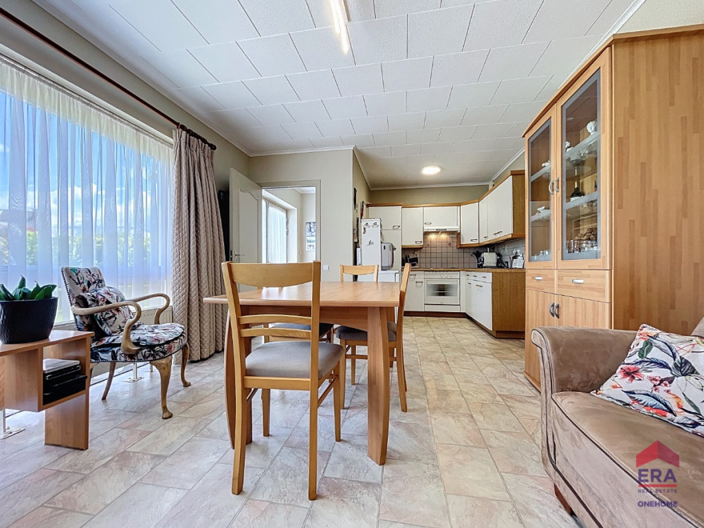 Rue Joseph Wauters - 48 - R3 - 4520