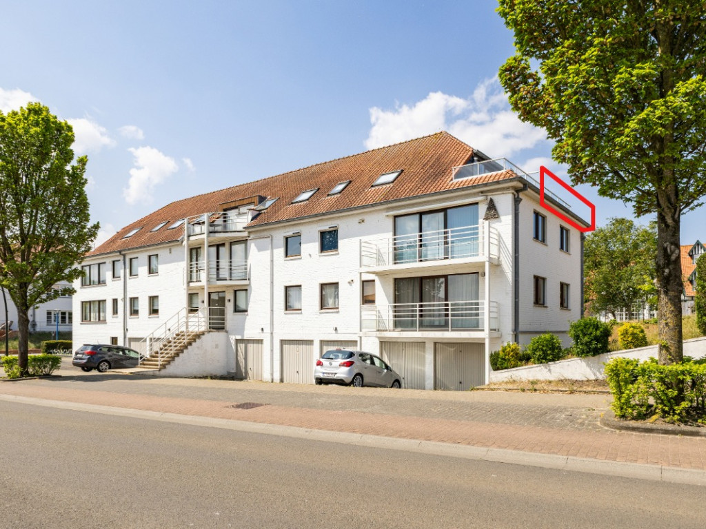 Lejeunelaan - 41 - 03.03 - 8670