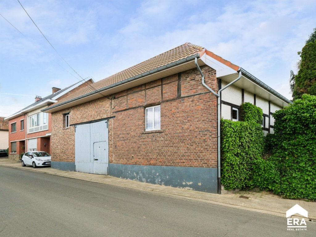 Lindebornstraat - 10 - - 211 R - 3700