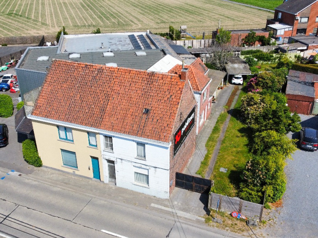 Desselgemseweg - 110 - - 8790