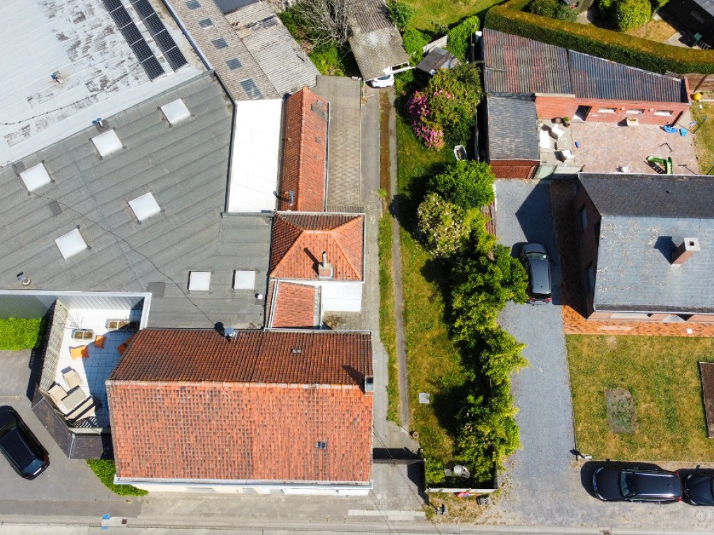 Desselgemseweg - 110 - - 8790