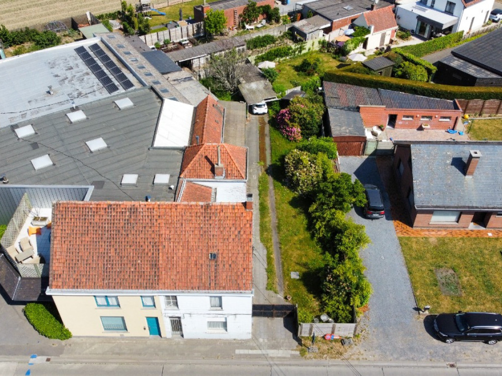 Desselgemseweg - 110 - - 8790