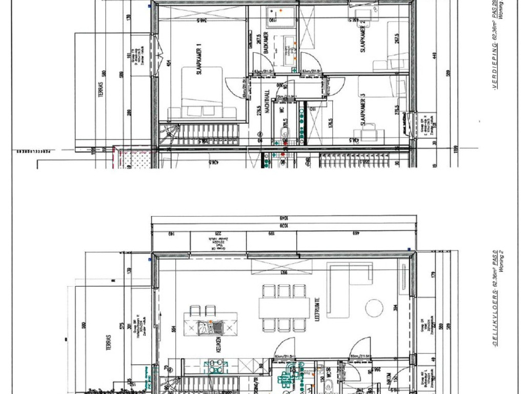 Lieven Bauwensstraat - 22 - - 8570