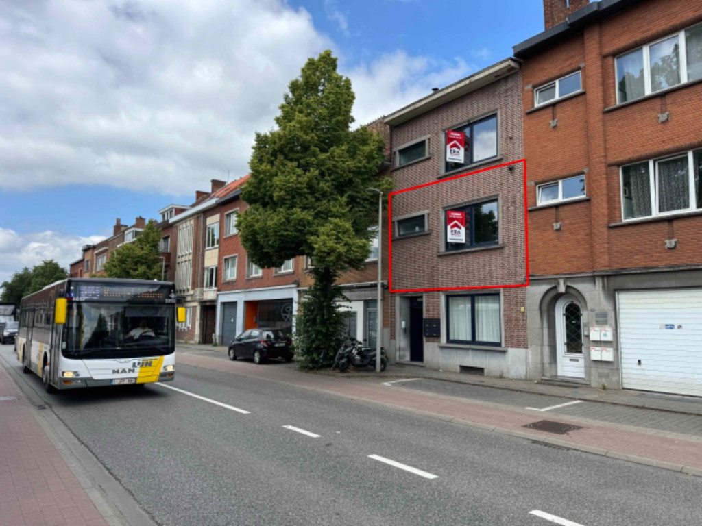 Diestsesteenweg - 127 - 0101 - 3010