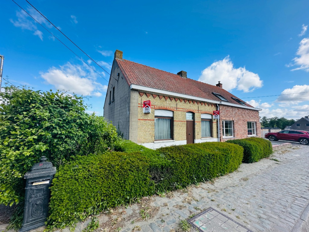 Poelkapellestraat - 17 - - 8840