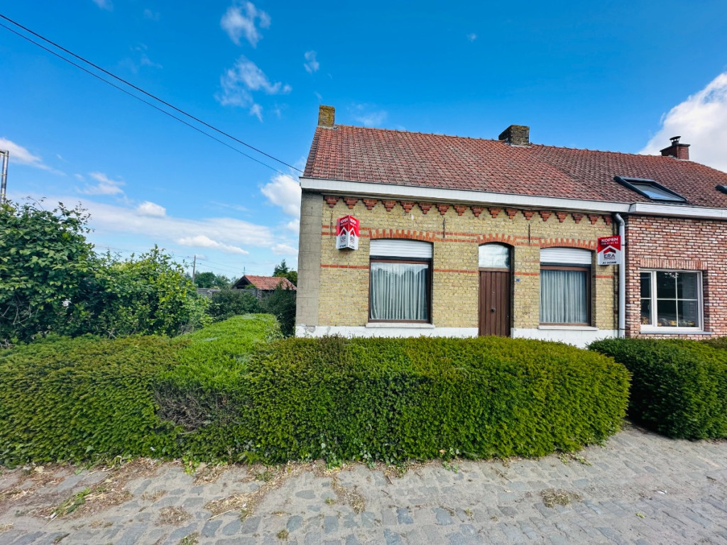 Poelkapellestraat - 17 - - 8840