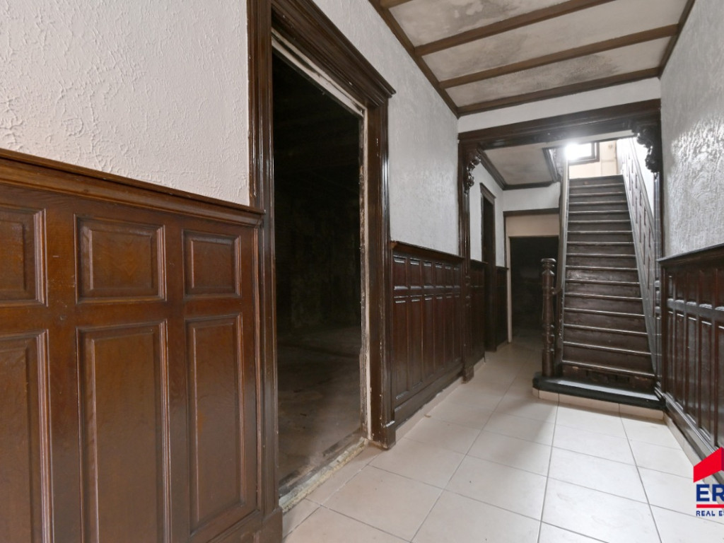 Collegestraat - 32 - - 9900