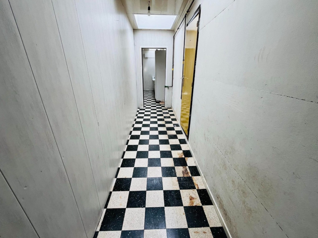 Koningstraat - 3 - - 8930