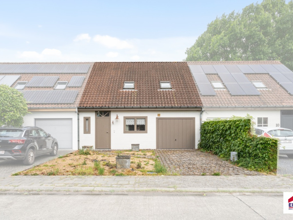 Schoolstraat - 10a - - 9881