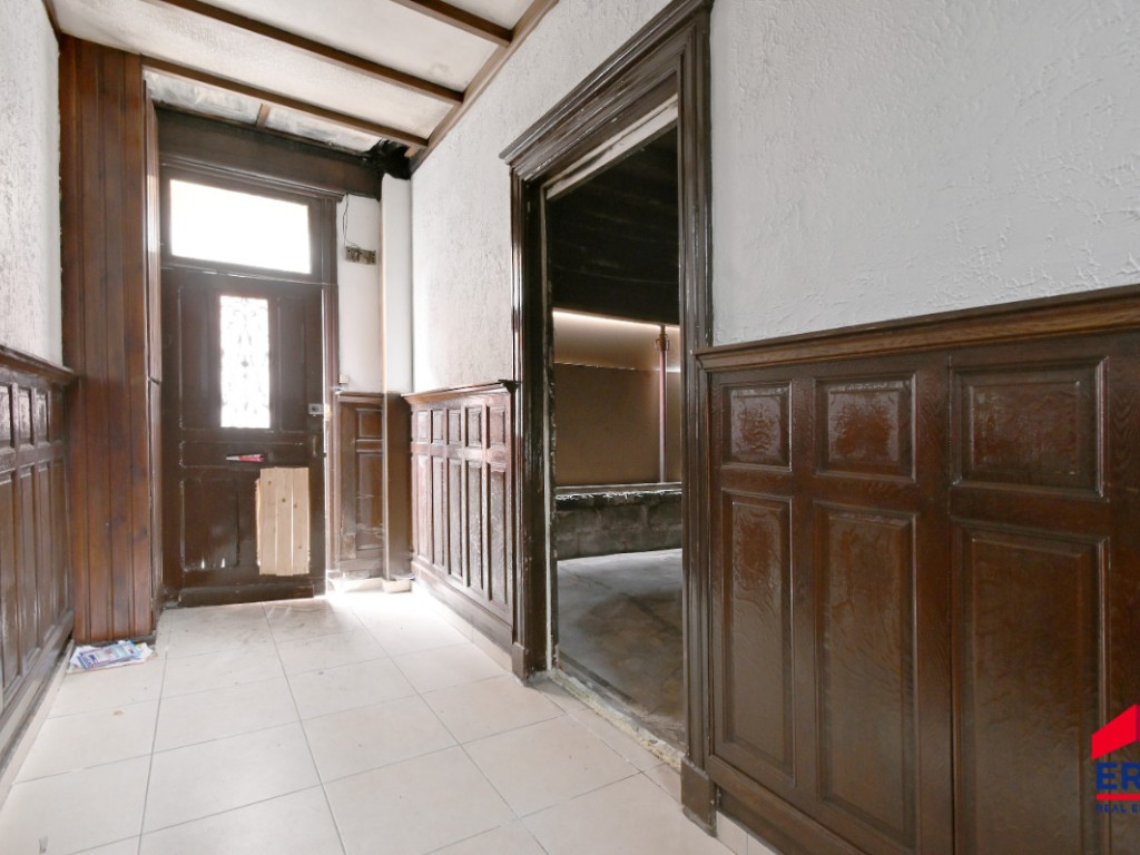 Collegestraat - 32 - - 9900
