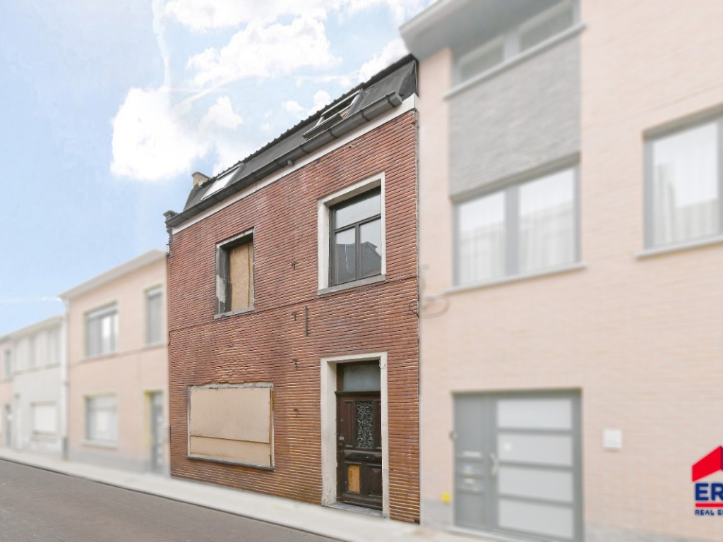 Collegestraat - 32 - - 9900