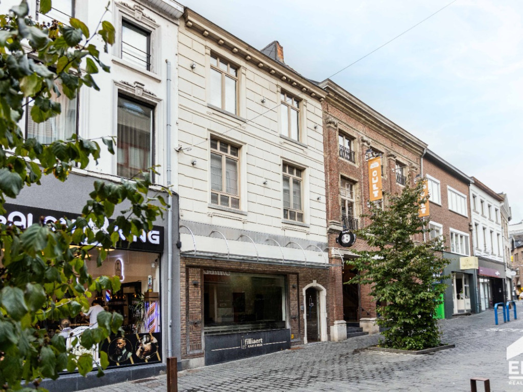 Molenstraat - 31 - - 9300