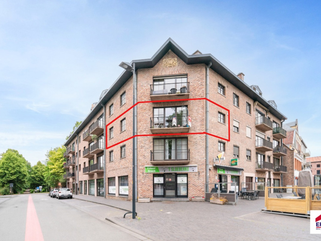 Stationsstraat - 12 - 203 - 8770