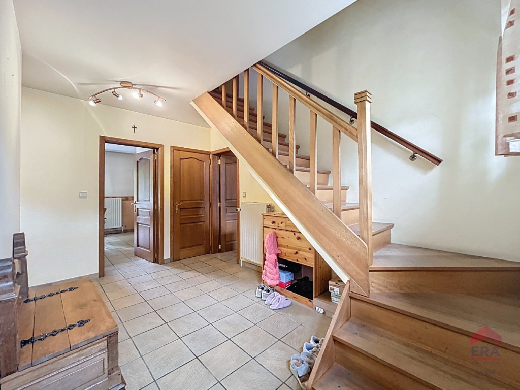 Rue Martin Lejeune - 46 - - 5020