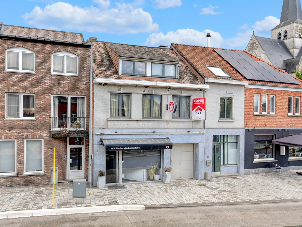 Gemeenteplein - 17 - - 3040