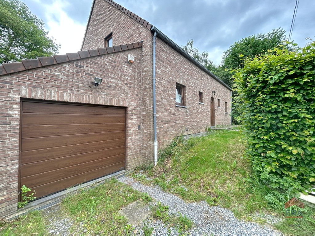 Rue Martin Lejeune - 46 - - 5020