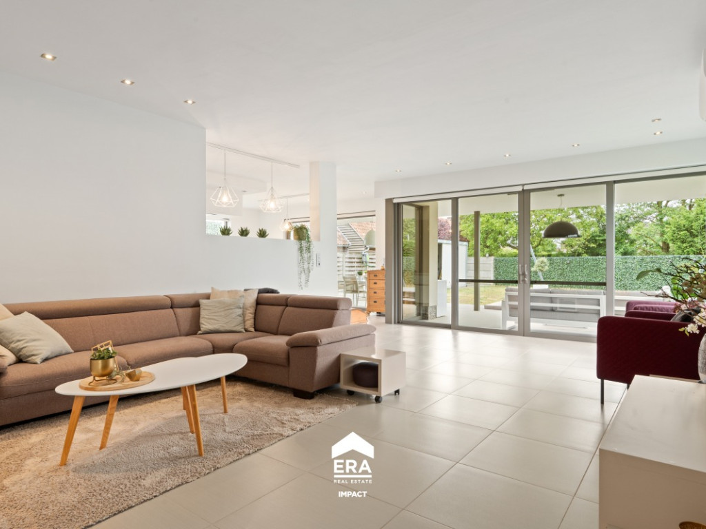 Bijenstraat - 1 - - 3960